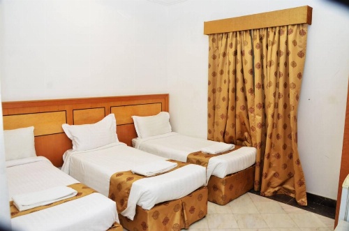 Hamad Saif Batal Hotel image 7