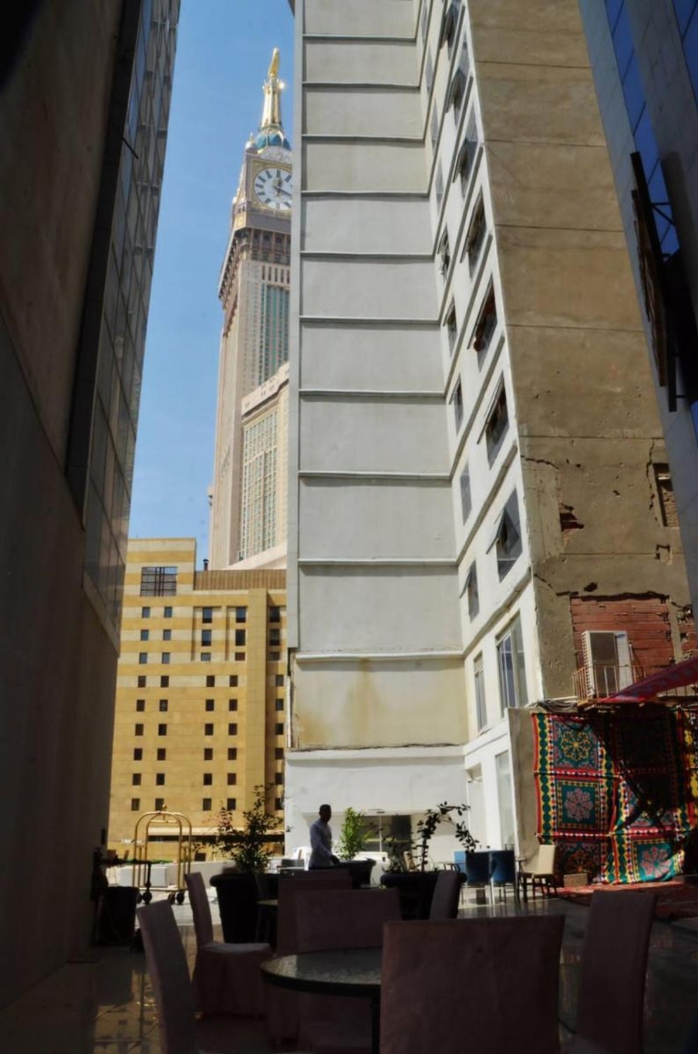 Hamad Saif Batal Hotel