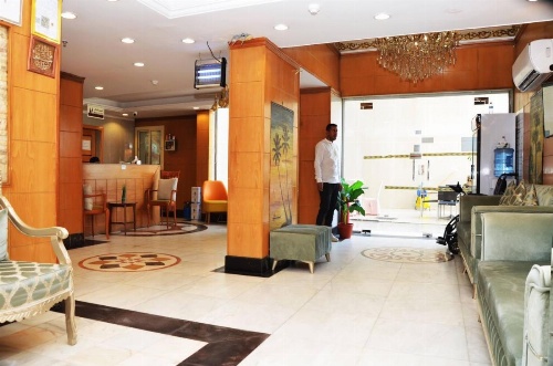 Hamad Saif Batal Hotel image 4