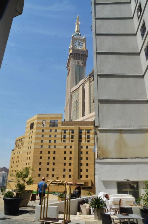 Hamad Saif Batal Hotel image 6